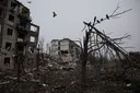 Russia claims capture of another settlement in Ukraine’s Donetsk region