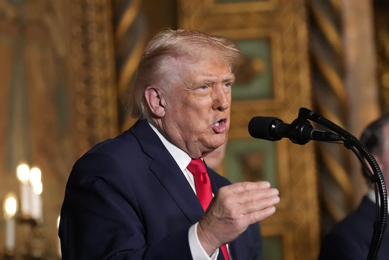 Trump warns Epstein file release could 'ruin reputations' as criticism mounts over redactions