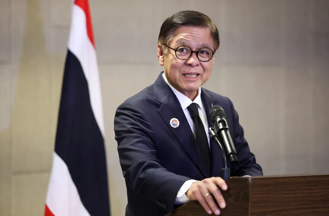 Tiga pelaut Thailand dikonfirmasi tewas usai serangan di Selat Hormuz, Bangkok upayakan jalur aman