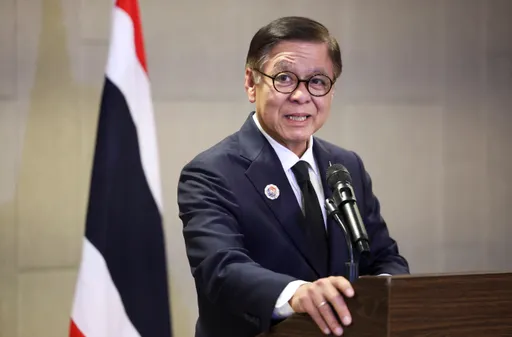 Tiga pelaut Thailand dikonfirmasi tewas usai serangan di Selat Hormuz, Bangkok upayakan jalur aman