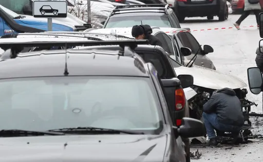 Russie : un haut gradé tué dans l’explosion d’une voiture à Moscou