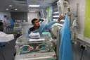 Gaza : La pénurie de carburant paralyse l'hôpital Al Awda