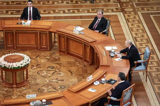 Rusland beëindigt post-Sovjet militaire overeenkomsten met Europese landen