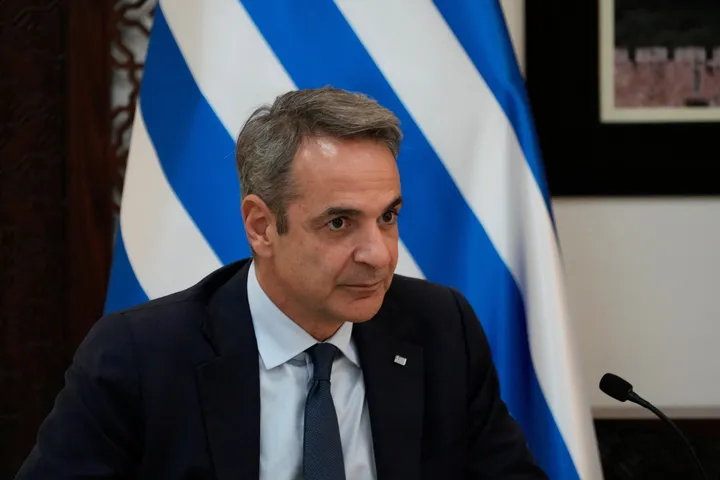 Kryeministri grek do ta vizitojë Türkiyen për takimin e 6-të të Këshillit të Bashkëpunimit të Niveli