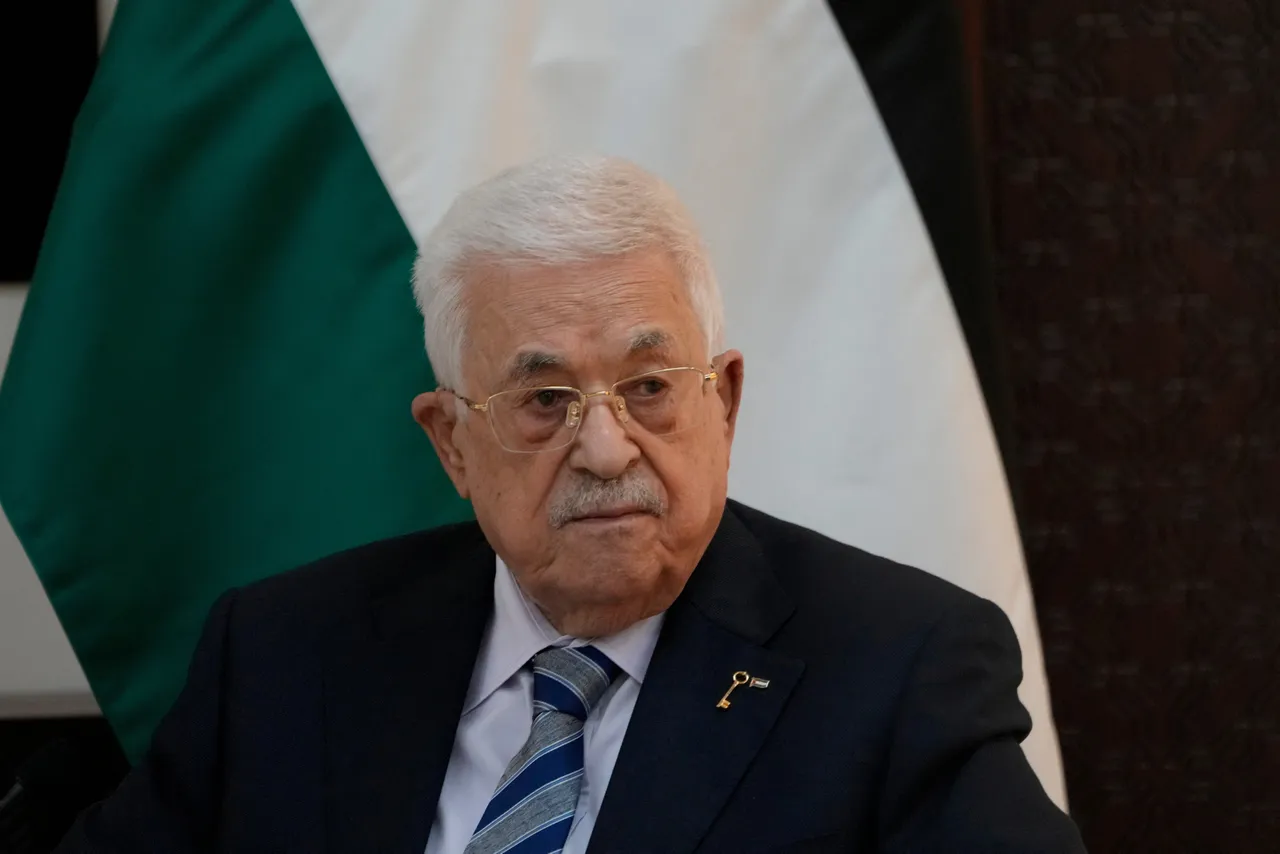 Presidenti palestinez: Nuk e pranojmë ndarjen e Gazës, Izraeli nuk ka legjitimitet në Gaza