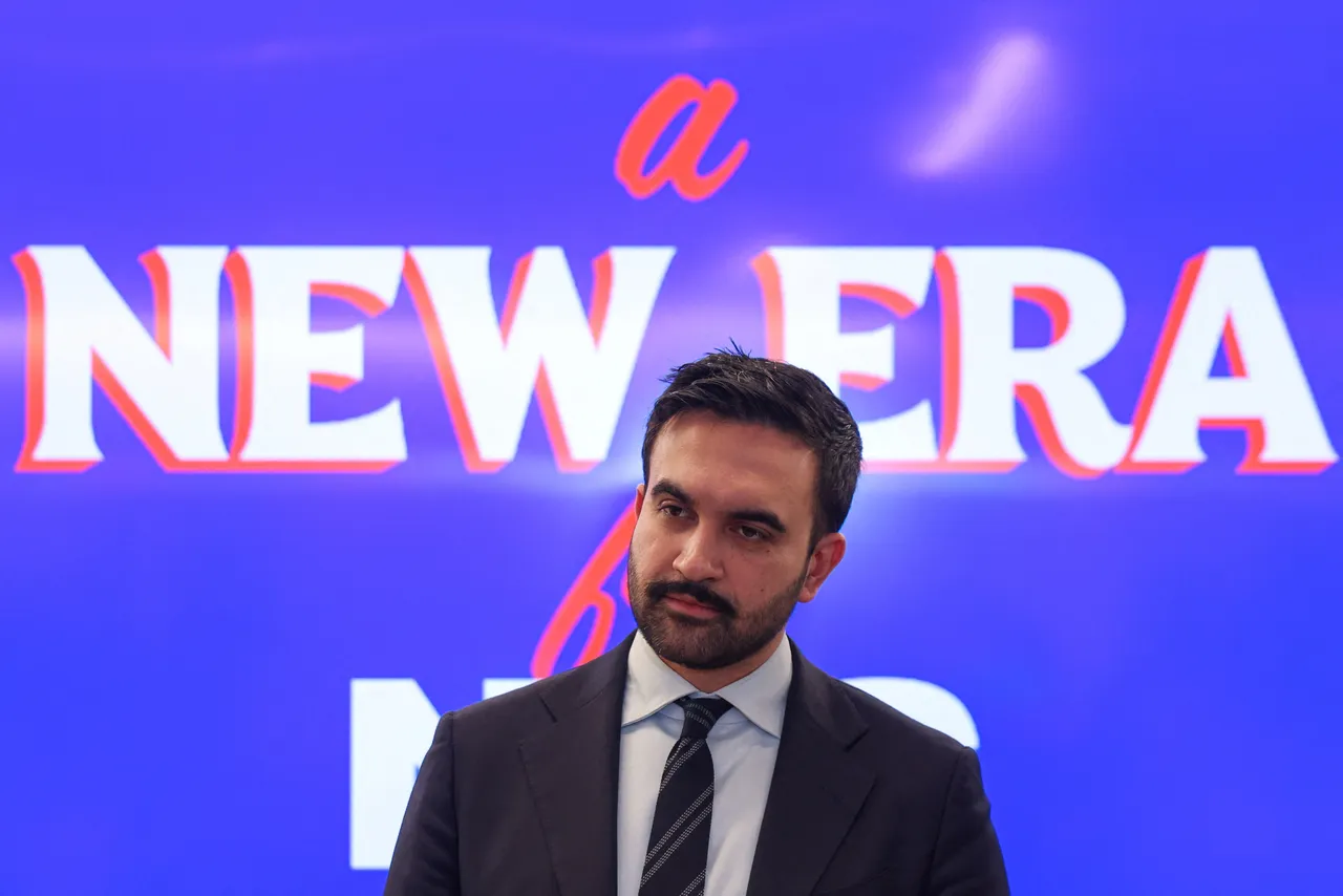 ممداني : د اسلام دښمنۍ او فلسطین پر وړاندې د کرکې پر خلاف به مبارزه زما لومړیتوب وي