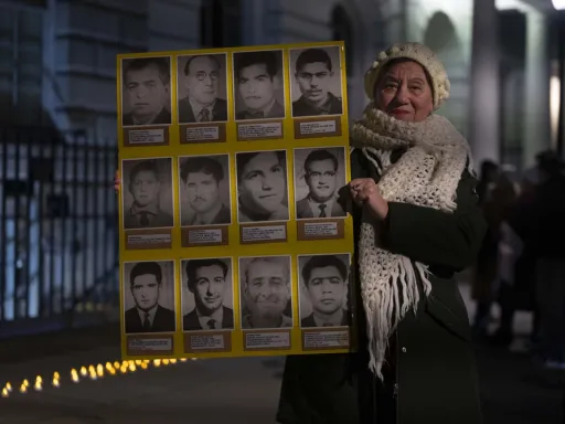 Türkiye marca 62 anos desde o massacre do 'Natal Sangrento' contra os cipriotas turcos