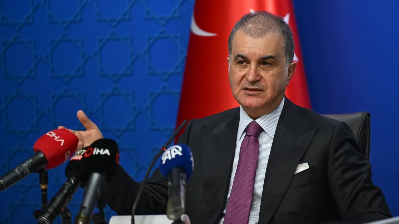 جليك: يجب تنفيذ اتفاق 10 مارس بسوريا.. وتركيا مستعدة دائماً لاتخاذ ما يلزم لضمان أمنها القومي