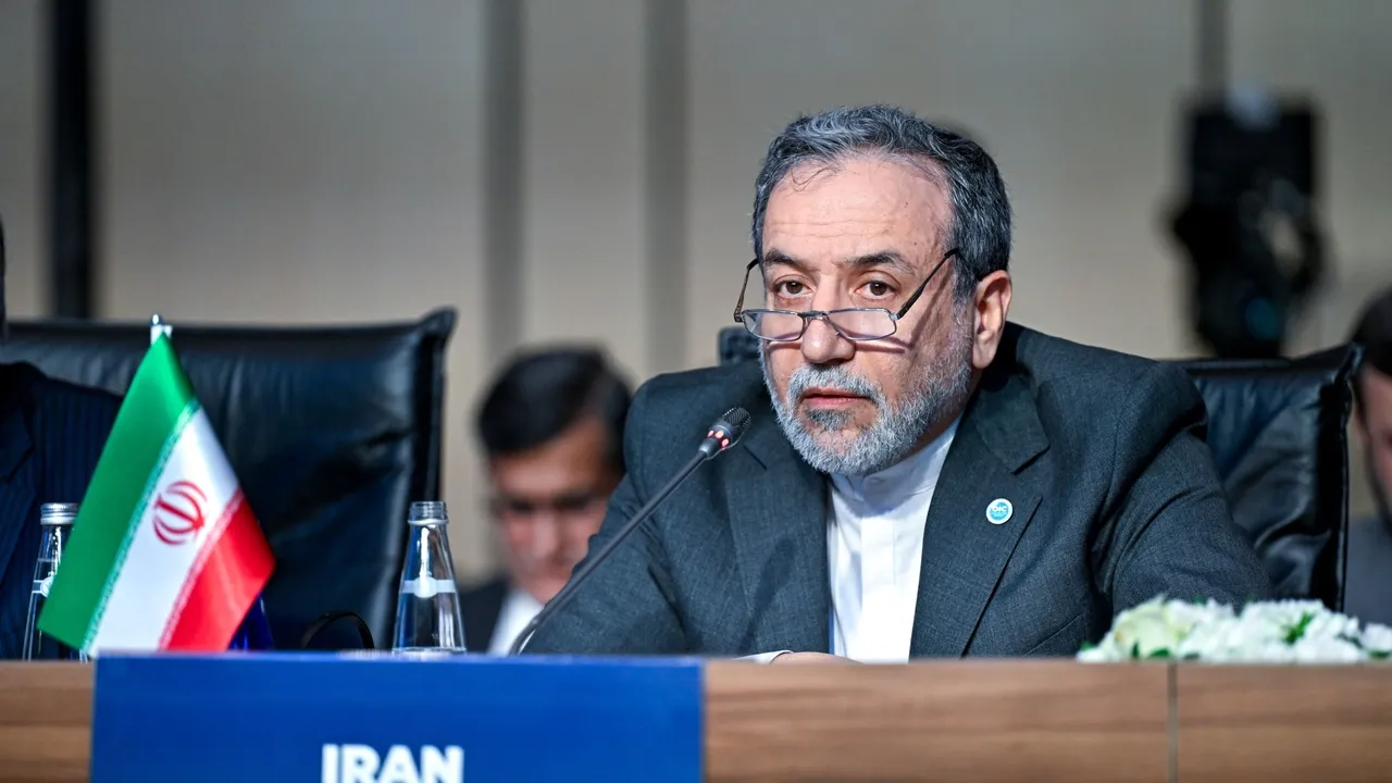 ایران می‌گوید تماس‌ها با مذاکره‌کننده ارشد آمریکا چند ماه پیش متوقف شده است