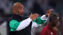 Nigeria must block outside noise, coach says as team seeks AFCON glory