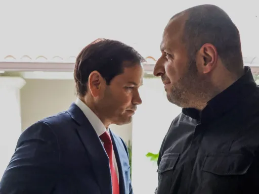 Ucrânia realiza conversações “produtivas” na Florida