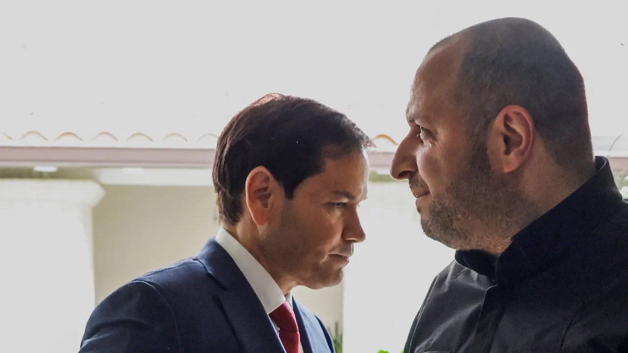 Ukrainanıñ Floridadağı söyläşüläre näticäle uzğan