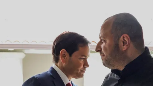 Ukrajna eredményes tárgyalásokat folytatott Floridában