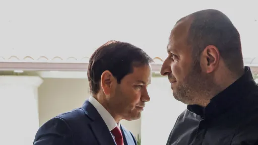 Украина Флоридада нәтижелі келіссөз өткізді