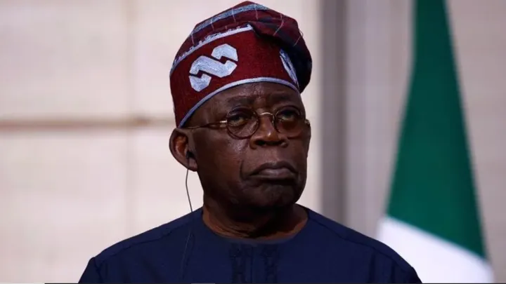 Nigeria says 'diplomatic spat' with US over insecurity 'resolved'