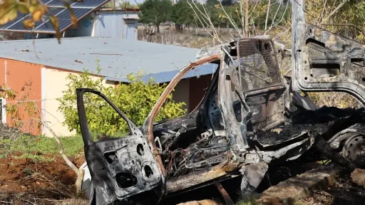 حملات مرگبار اسرائیل به جنوب لبنان؛ تداوم نقض آتش‌بس