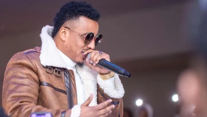 Ilkacase Qays: The entertainer who took hip-hop to Somalia