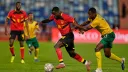 South Africa beat Angola 2-1 in winning start to AFCON 2025