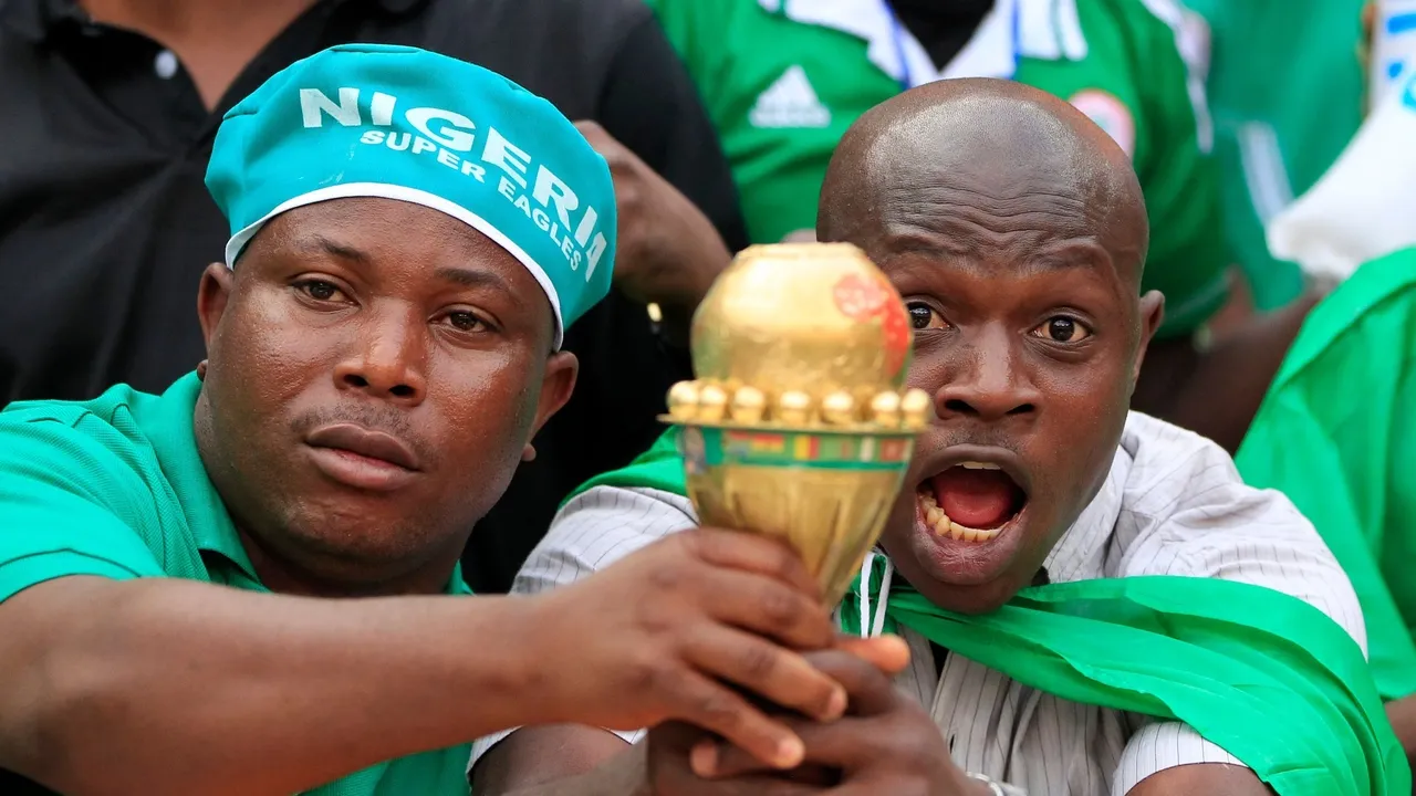 Amount of money AFCON 2025 winner, other teams will receive