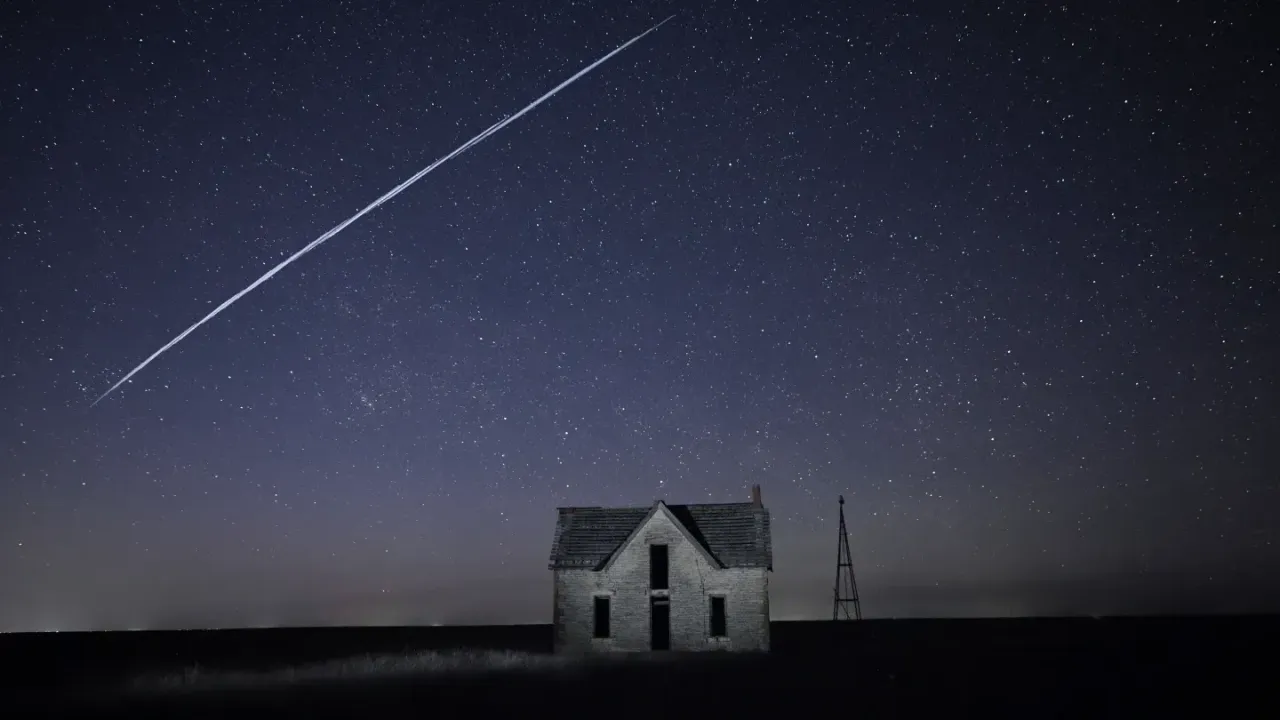 Россия готовит ловушку для спутников Маска?