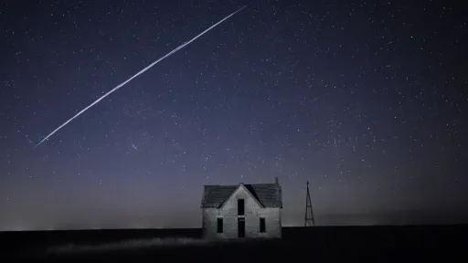 Россия готовит ловушку для спутников Маска?