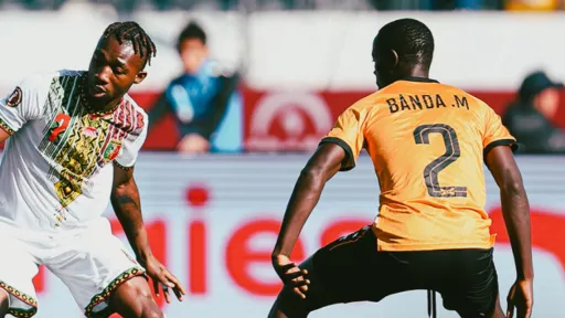 Zambia ta yi canjaras da Mali a wasansu na farko a AFCON 2025