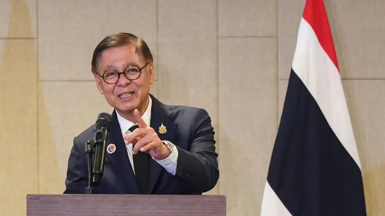 آسه‌آن خواستار خویشتنداری تایلند و کامبوج شد