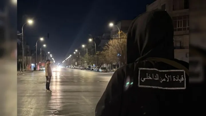 وسط هدوء حذر.. الجيش السوري يحيّد مصادر نيران "قسد" الإرهابي في حلب