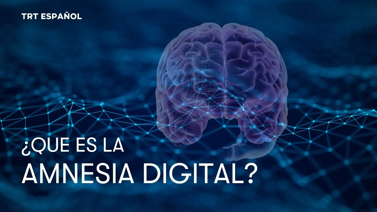 ¿Está afectando a nuestra memoria el uso del Smartphone?