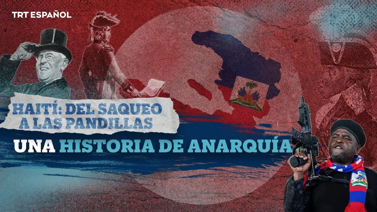 El otro lado de la historia de Haití