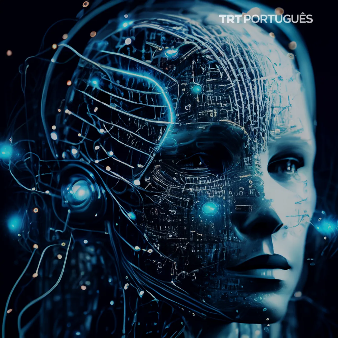 Admirável Mundo Novo: Gestão da Inteligência Artificial