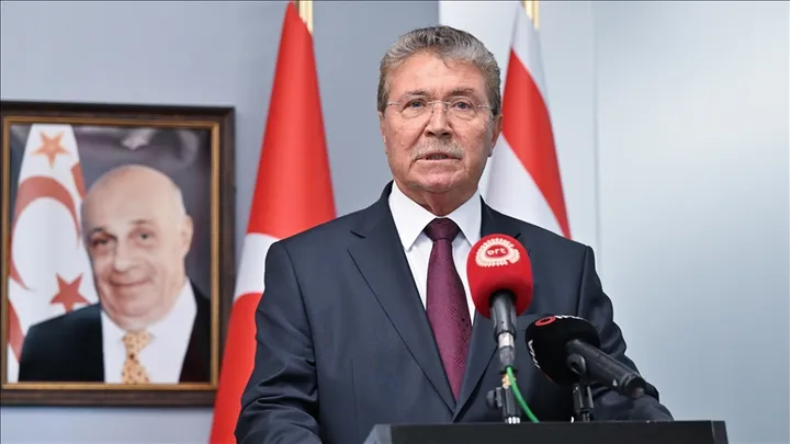 Israel-Greece-Cyprus summit risks escalating Eastern Mediterranean tensions, TRNC warns