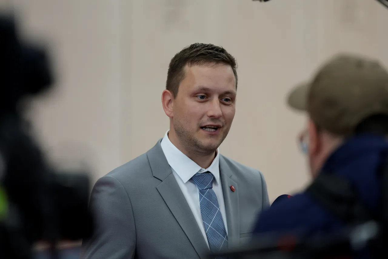 Greenland PM insists island will choose its own path after Trump's renewed takeover push