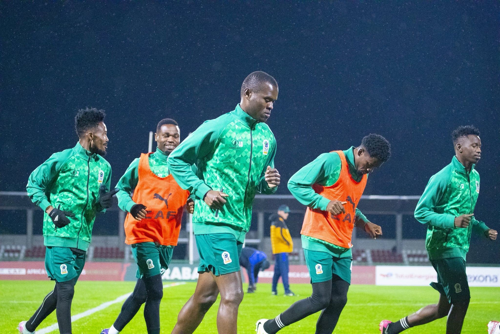 Tanzania kuvunja mwiko wa Nigeria?