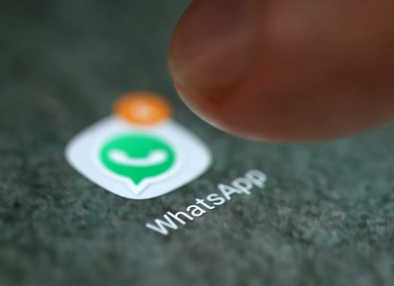 До конца года в России полностью заблокируют Whatsapp