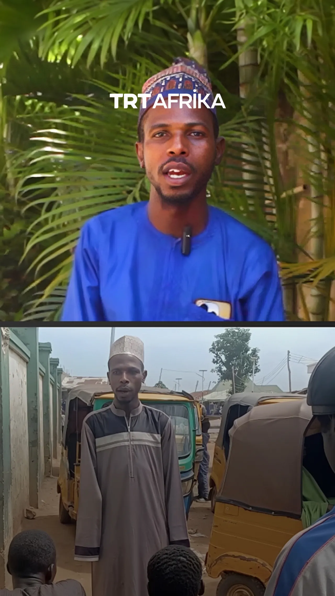 Matashin da ya bar shaye-shaye sannan ya dukufa wajen yaki da dabi'ar