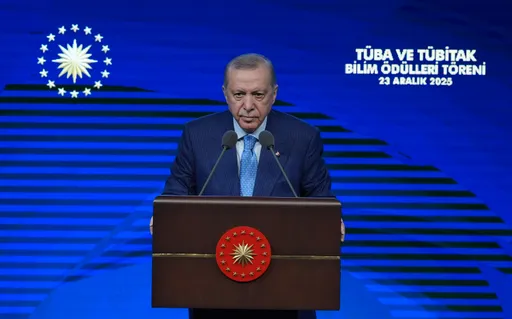 טורקיה תקים את אזור הענן ההיפרסקלי הראשון שלה: ארדואן