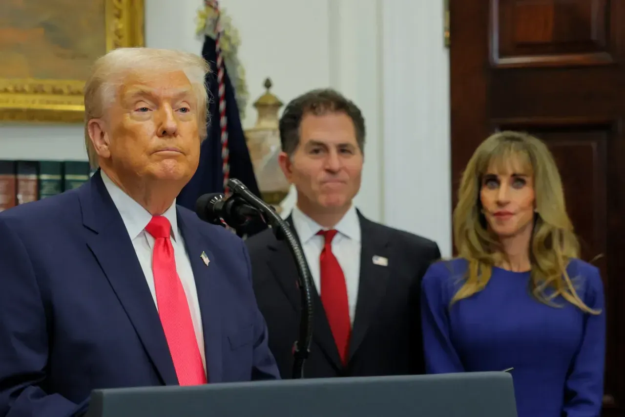 Vita vya Daudi na Goliati kati ya Wasomali na Donald Trump