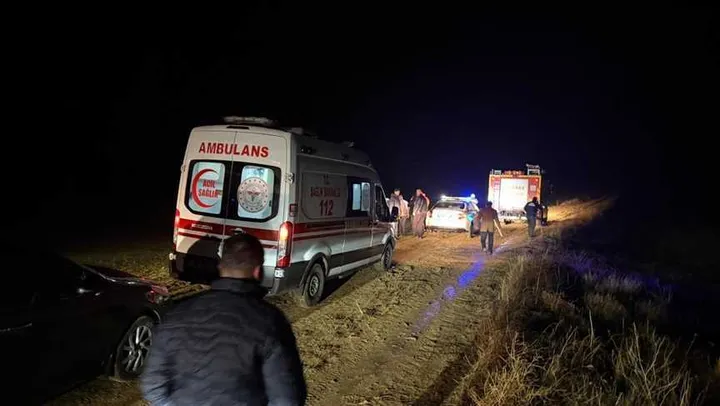 نيابة أنقرة تفتح تحقيقاً في سقوط طائرة رئيس الأركان الليبي.. والدبيبة يعلن الحداد