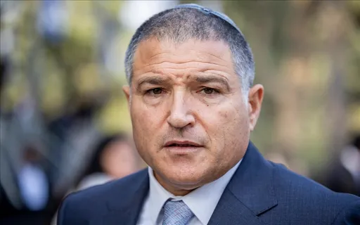 "أزمة ثقة".. استقالة نائب رئيس الشاباك الإسرائيلي من منصبه