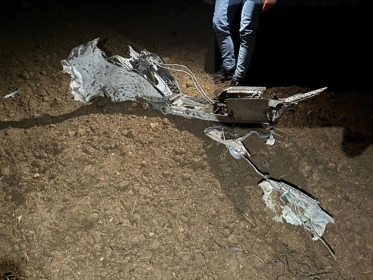 الرئاسة التركية: طائرة رئيس الأركان الليبي أبلغت بوجود عطل كهربائي قبل سقوطها