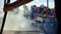 “Ğazzädä şartlar haman da naçar”