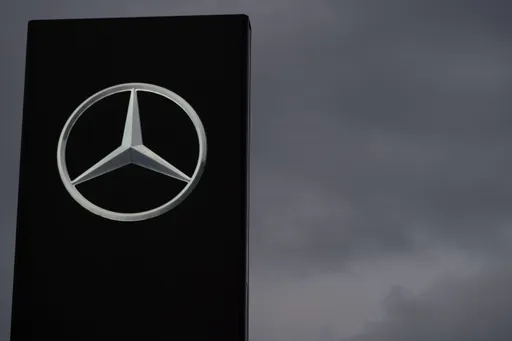 Mercedes-Benz: Millionen-Vergleich im Diesel-Streit
