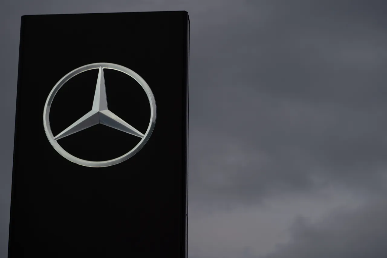 Mercedes-Benz: Millionen-Vergleich im Diesel-Streit