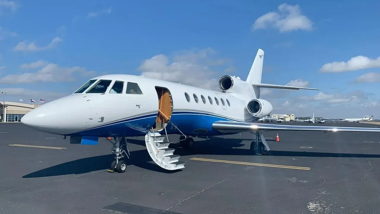 Ливийский самолет вылетел из Анкары и перестал выходить на связь