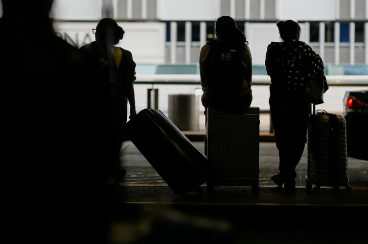 Trotz Krisen ändern viele Deutsche ihre Urlaubspläne nicht