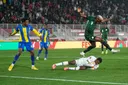 Yadda Super Eagles ta doke Taifa Stars a gasar AFCON