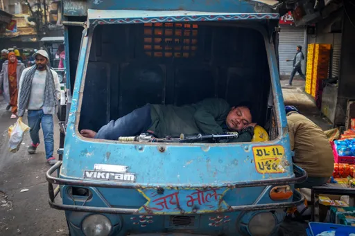 Студија: Сонот е поважен за долговечноста од исхраната, вежбањето и социјалните врски