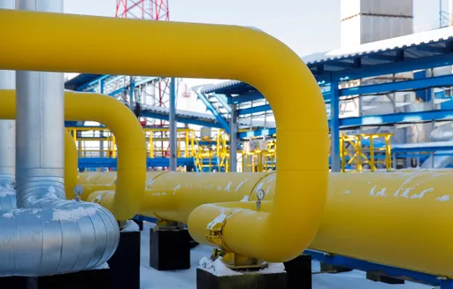 Gazprom waarschuwt dat de aardgasvoorraden in de EU op een ‘kritisch laag’ niveau staan