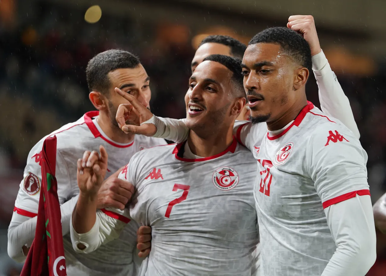 Tunisia beat Uganda 3-1 as Nigeria, Senegal secure first AFCON 2025 wins